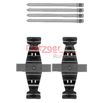 METZGER 109-1786 METZGER 109-1786