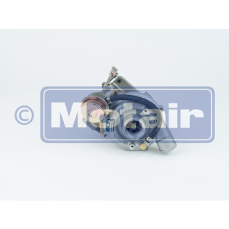 MOTAIR TURBOLADER 660339