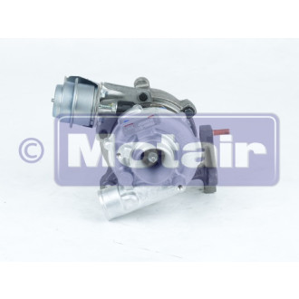 MOTAIR TURBOLADER 600011