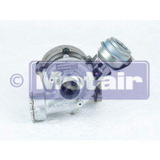 MOTAIR TURBOLADER 600026