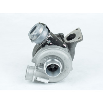 MOTAIR TURBOLADER 334078