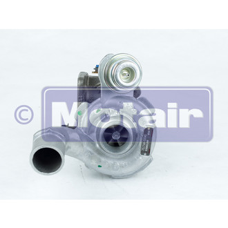 MOTAIR TURBOLADER 660006