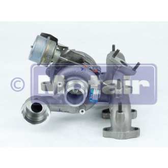 MOTAIR TURBOLADER 104140