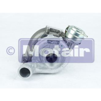 MOTAIR TURBOLADER 660170