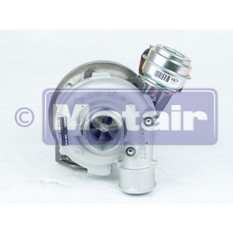 MOTAIR TURBOLADER 660017