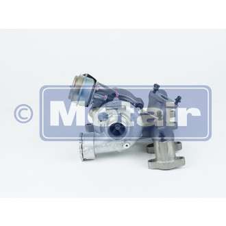 MOTAIR TURBOLADER 600044