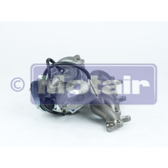 MOTAIR TURBOLADER 660206