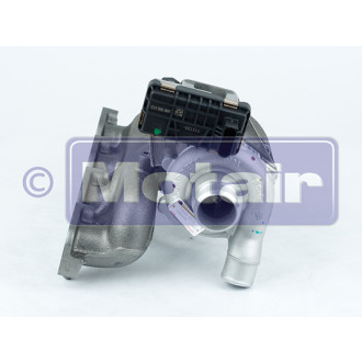 MOTAIR TURBOLADER 102060