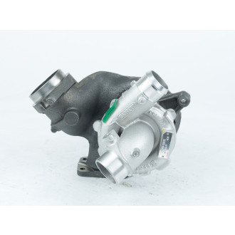 MOTAIR TURBOLADER 335713