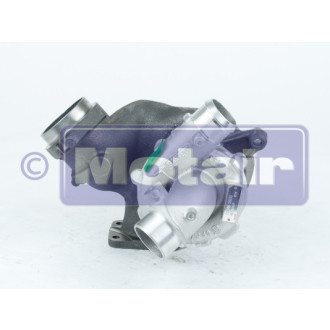 MOTAIR TURBOLADER 660108