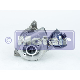 MOTAIR TURBOLADER 102113
