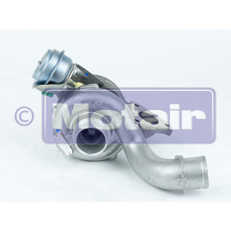 MOTAIR TURBOLADER 660230