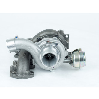 MOTAIR TURBOLADER 335731