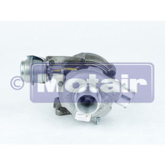 MOTAIR TURBOLADER 660250