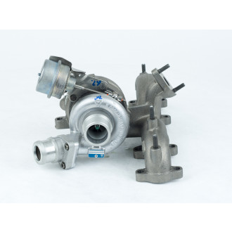 MOTAIR TURBOLADER 335768