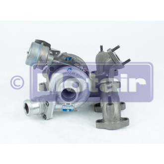 MOTAIR TURBOLADER 660768