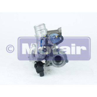 MOTAIR TURBOLADER 600249