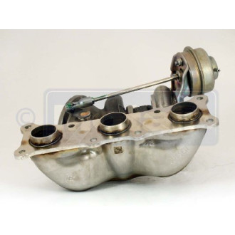 MOTAIR TURBOLADER 336450