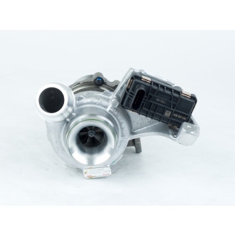 MOTAIR TURBOLADER 335938