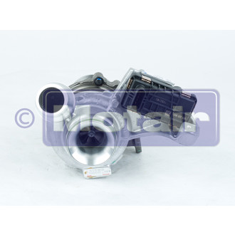 MOTAIR TURBOLADER 600134