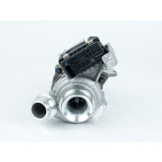 MOTAIR TURBOLADER 335939