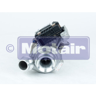 MOTAIR TURBOLADER 600139