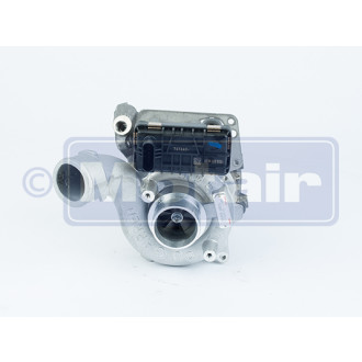 MOTAIR TURBOLADER 660620
