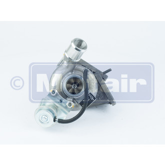 MOTAIR TURBOLADER 600239