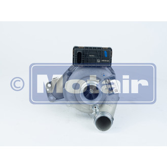 MOTAIR TURBOLADER 336210