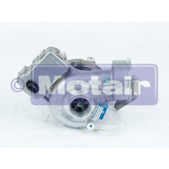 MOTAIR TURBOLADER 660142