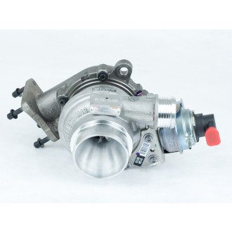 MOTAIR TURBOLADER 336584 MOTAIR TURBOLADER 336584