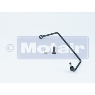 MOTAIR TURBOLADER 550001 MOTAIR TURBOLADER 550001