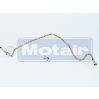 MOTAIR TURBOLADER 550012