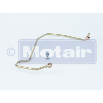 MOTAIR TURBOLADER 550014 MOTAIR TURBOLADER 550014