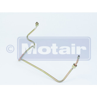 MOTAIR TURBOLADER 550015