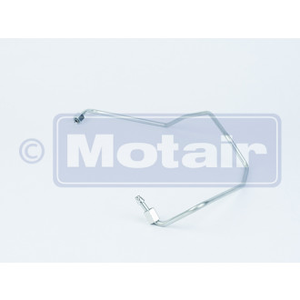 MOTAIR TURBOLADER 550022