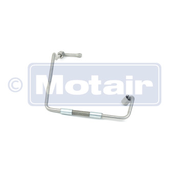 MOTAIR TURBOLADER 550033