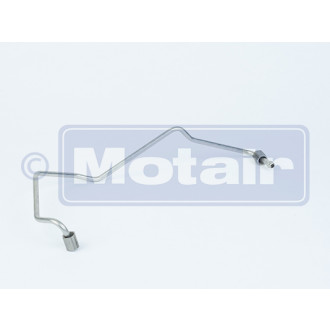 MOTAIR TURBOLADER 550034