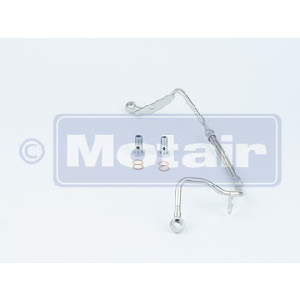 MOTAIR TURBOLADER 550044