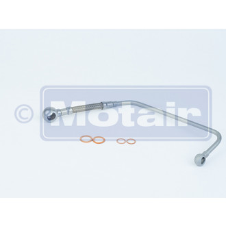 MOTAIR TURBOLADER 550049
