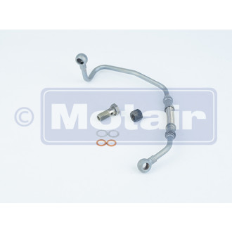 MOTAIR TURBOLADER 550053 MOTAIR TURBOLADER 550053