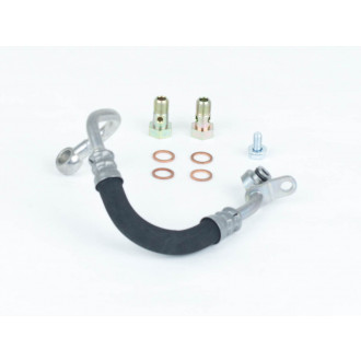 MOTAIR TURBOLADER 550073