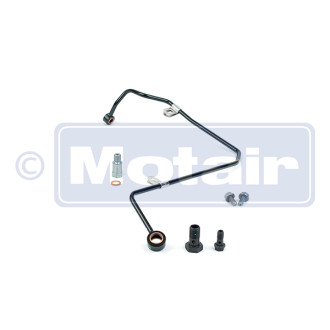 MOTAIR TURBOLADER 550094