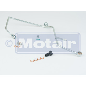 MOTAIR TURBOLADER 550097