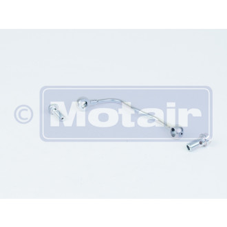 MOTAIR TURBOLADER 550136