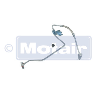 MOTAIR TURBOLADER 550143