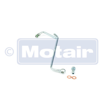 MOTAIR TURBOLADER 550209