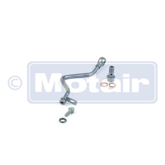 MOTAIR TURBOLADER 550210 MOTAIR TURBOLADER 550210
