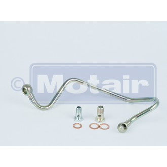 MOTAIR TURBOLADER 550221