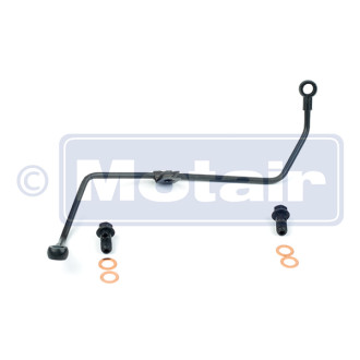 MOTAIR TURBOLADER 550239